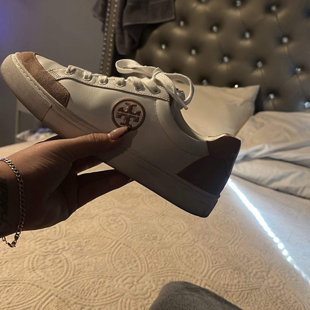 Tory butchered shoes size 10